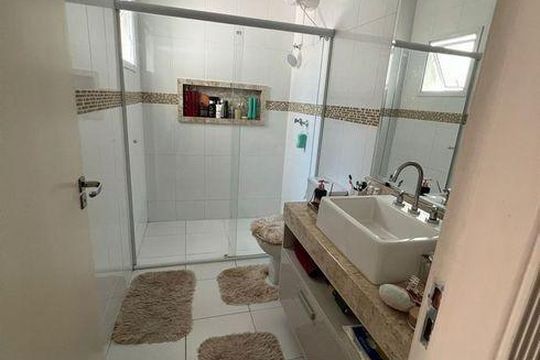 Casa à venda com 3 quartos, 160m² em Santana, São Paulo