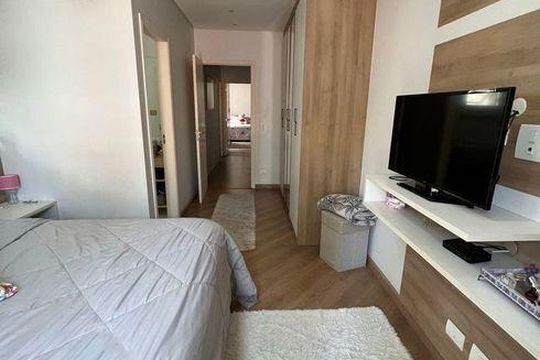 Casa à venda com 3 quartos, 160m² em Santana, São Paulo
