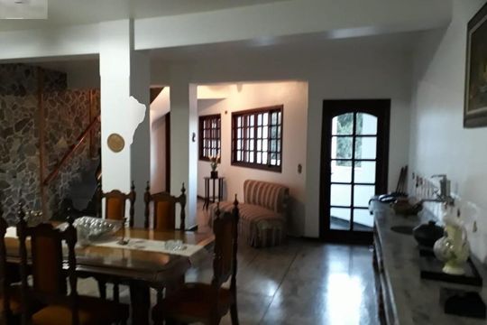 Casa à venda com 3 quartos, 300m² em Tucuruvi, São Paulo
