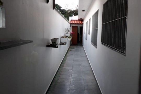 Casa à venda com 3 quartos, 300m² em Tucuruvi, São Paulo