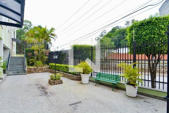 Área comum de apartamento à venda com 3 quartos, 79m² em Vila Capitao Rabelo, Guarulhos