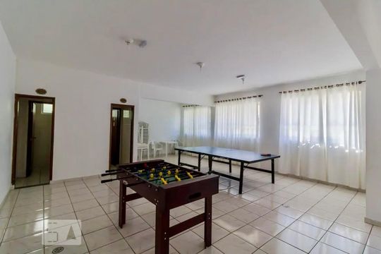 Sala de Jogos de apartamento à venda com 3 quartos, 79m² em Vila Capitao Rabelo, Guarulhos