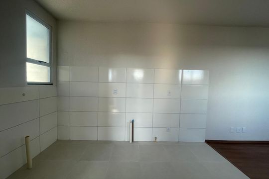 Apartamento para alugar com 2 quartos, 50m² em Canudos, Novo Hamburgo