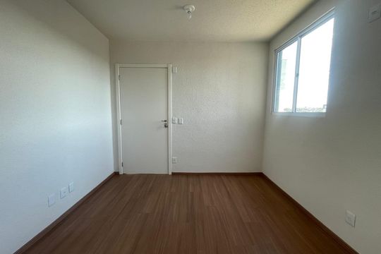Apartamento para alugar com 2 quartos, 50m² em Canudos, Novo Hamburgo