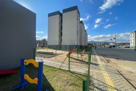 Apartamento para alugar com 2 quartos, 50m² em Canudos, Novo Hamburgo