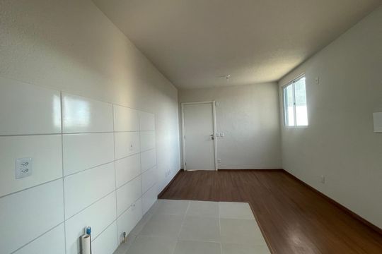 Apartamento para alugar com 2 quartos, 50m² em Canudos, Novo Hamburgo