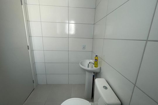 Apartamento para alugar com 2 quartos, 50m² em Canudos, Novo Hamburgo
