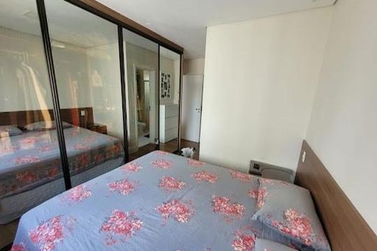 Apartamento à venda com 2 quartos, 81m² em Centro, Osasco