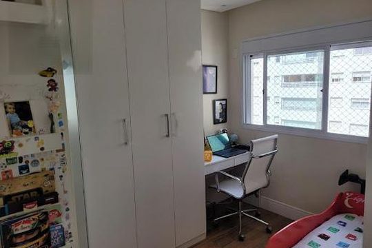 Apartamento à venda com 2 quartos, 81m² em Centro, Osasco