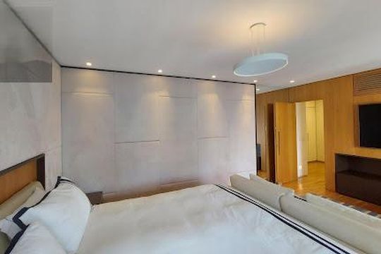 Apartamento à venda com 3 quartos, 212m² em Alphaville, Barueri