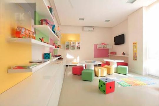 Apartamento à venda com 3 quartos, 212m² em Alphaville, Barueri