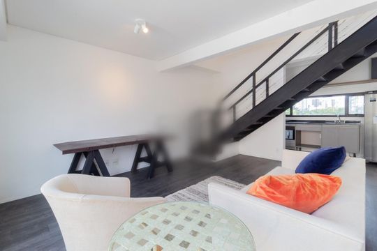 Apartamento para alugar com 1 quarto, 67m² em Vila Olímpia, São Paulo
