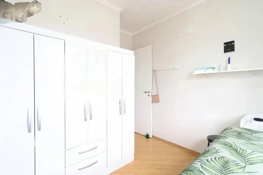 Apartamento à venda com 2 quartos, 68m² em Vila Leopoldina, São Paulo