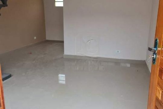 Casa à venda com 2 quartos, 54m² em RP12 (Regiões de Planejamento), Mauá