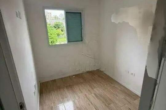 Apartamento à venda com 2 quartos, 86m² em Parque das Nações, Santo André