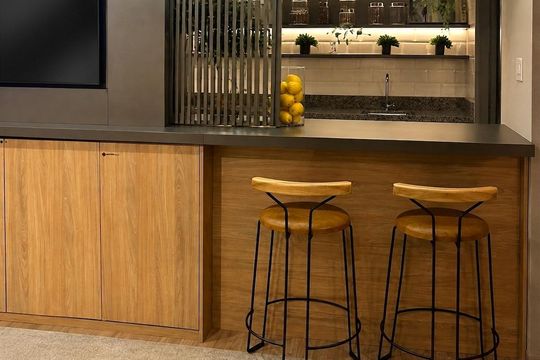 Apartamento à venda com 2 quartos, 66m² em Chácara Cneo, Campinas