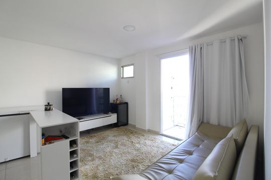 Kitnet/Studio para alugar com 1 quarto, 40m² em Taquara, Rio de Janeiro