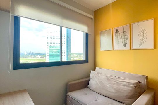 Sala de kitnet/studio para alugar com 1 quarto, 30m² em Pinheiros, São Paulo