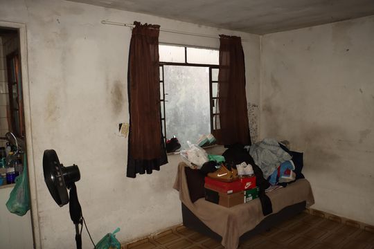 Casa à venda com 6 quartos, 150m² em Parque Santa Madalena, São Paulo