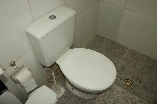 Casa à venda com 6 quartos, 150m² em Parque Santa Madalena, São Paulo