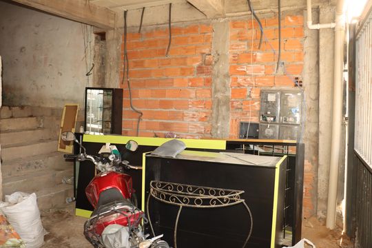 Casa à venda com 6 quartos, 150m² em Parque Santa Madalena, São Paulo
