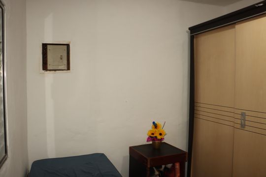 Casa à venda com 6 quartos, 150m² em Parque Santa Madalena, São Paulo