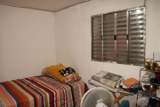 Casa à venda com 6 quartos, 150m² em Parque Santa Madalena, São Paulo