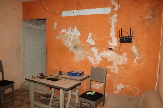 Casa à venda com 6 quartos, 150m² em Parque Santa Madalena, São Paulo