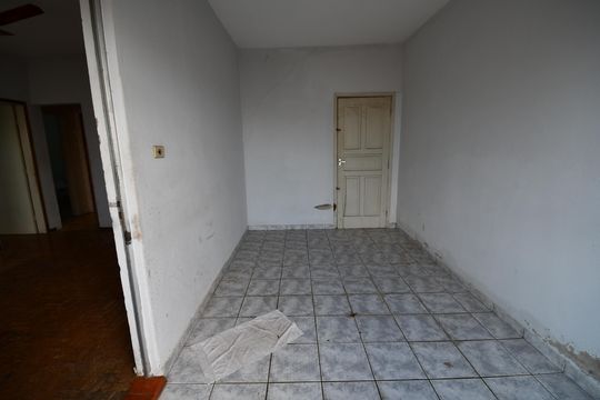 Garagem de casa à venda com 2 quartos, 135m² em Jardim Chapadão, Campinas