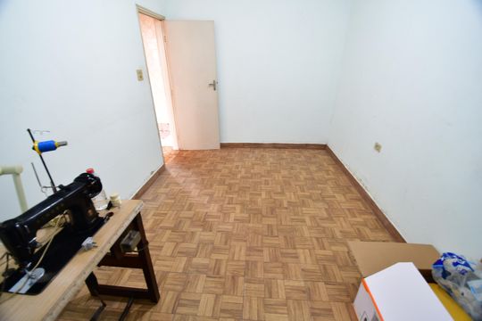 Quarto 2 de casa à venda com 2 quartos, 135m² em Jardim Chapadão, Campinas