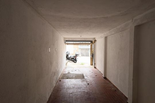 Garagem de casa para alugar com 3 quartos, 175m² em Km 18, Osasco