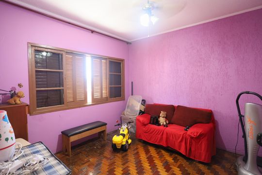 Quarto 1 de casa para alugar com 3 quartos, 175m² em Km 18, Osasco