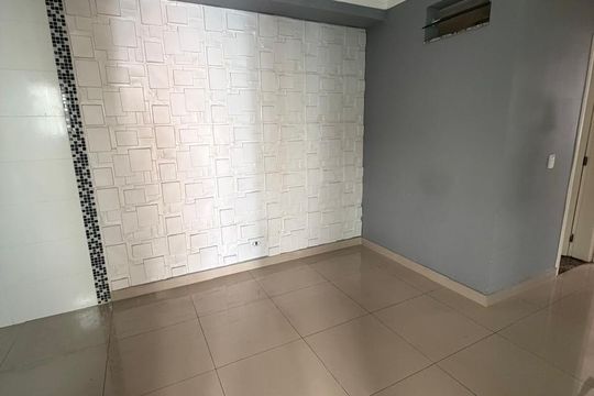 Sala de apartamento à venda com 2 quartos, 44m² em Bosque da Saúde, São Paulo