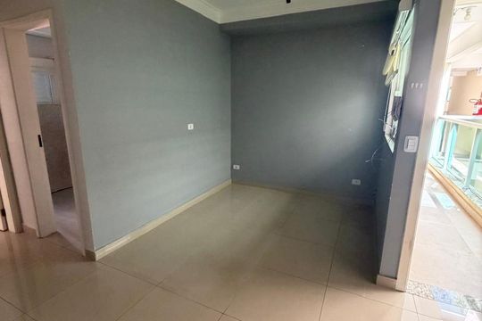 Apartamento à venda com 2 quartos, 44m² em Bosque da Saúde, São Paulo