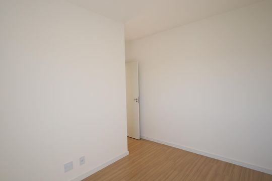 Quarto 1 de apartamento para alugar com 2 quartos, 37m² em Pestana, Osasco