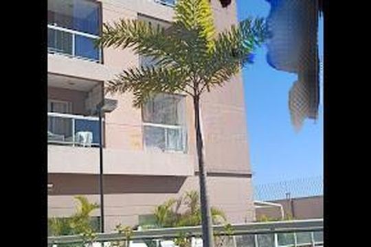 Apartamento à venda com 2 quartos, 49m² em Jardim Roberto, Osasco