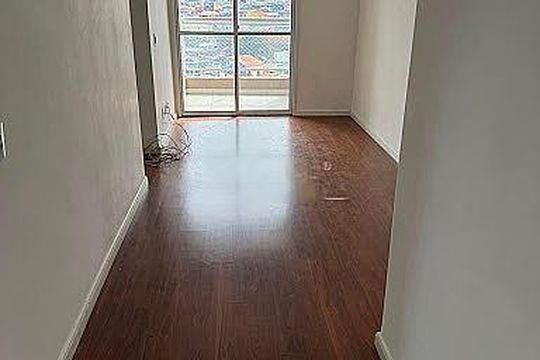 Apartamento à venda com 2 quartos, 49m² em Jardim Roberto, Osasco