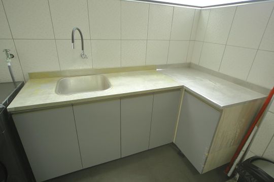 Apartamento à venda com 2 quartos, 59m² em Jardim Wallace Simonsen, São Bernardo do Campo
