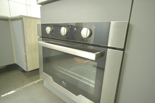 Apartamento à venda com 2 quartos, 59m² em Jardim Wallace Simonsen, São Bernardo do Campo