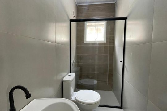 Casa à venda com 3 quartos, 178m² em Feitoria, São Leopoldo
