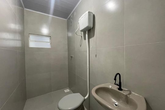 Casa à venda com 3 quartos, 178m² em Feitoria, São Leopoldo