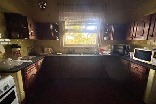 Cozinha de casa à venda com 3 quartos, 552m² em Rio Branco, Novo Hamburgo