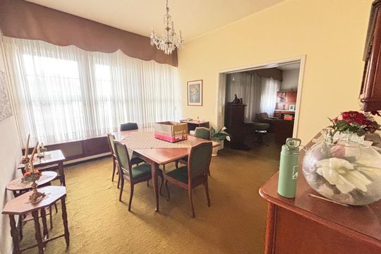 Sala 2 de casa à venda com 3 quartos, 552m² em Rio Branco, Novo Hamburgo