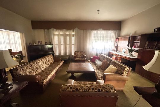 Casa à venda com 3 quartos, 552m² em Rio Branco, Novo Hamburgo