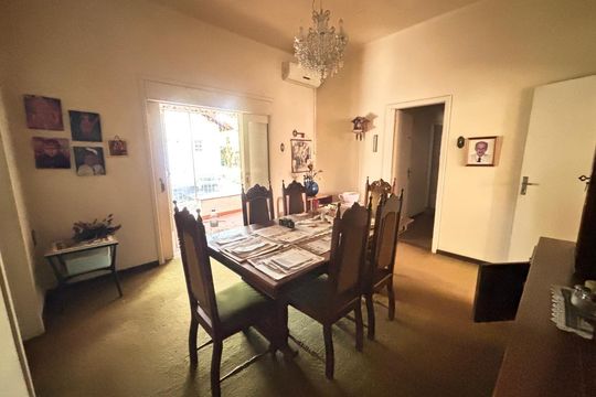 Copa de casa à venda com 3 quartos, 552m² em Rio Branco, Novo Hamburgo