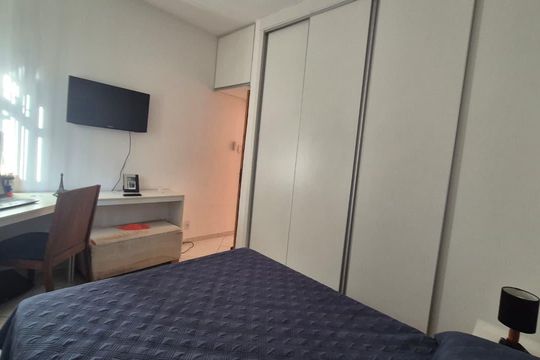Quarto de apartamento para alugar com 3 quartos, 130m² em Engenho de Dentro, Rio de Janeiro