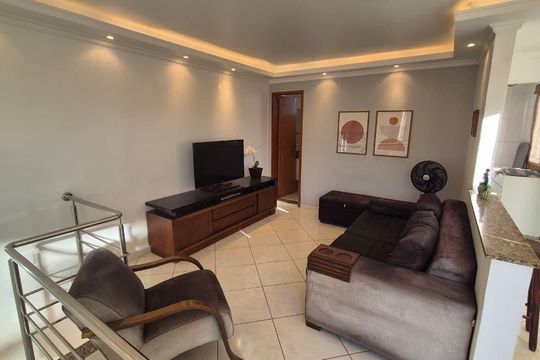 Apartamento para alugar com 3 quartos, 130m² em Engenho de Dentro, Rio de Janeiro