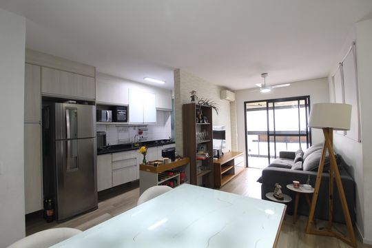 Apartamento à venda com 3 quartos, 76m² em Barra Olímpica, Rio de Janeiro