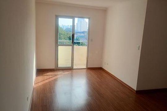 Apartamento à venda com 3 quartos, 64m² em Jaguaré, Osasco