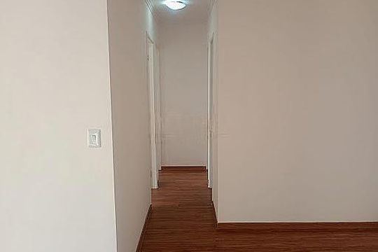 Apartamento à venda com 3 quartos, 64m² em Jaguaré, Osasco